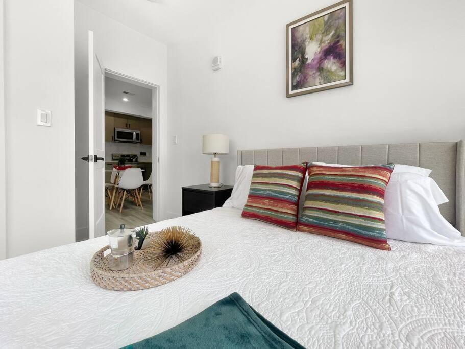 Classy Capitol Hill Apt, Steps From Dc Attraction Washington Extérieur photo